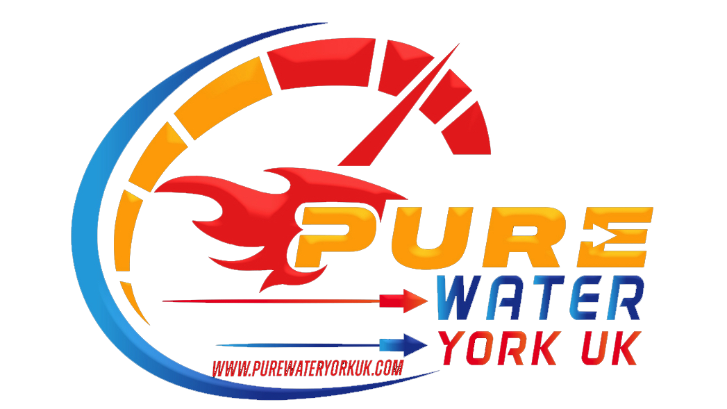 Pure Water York UK